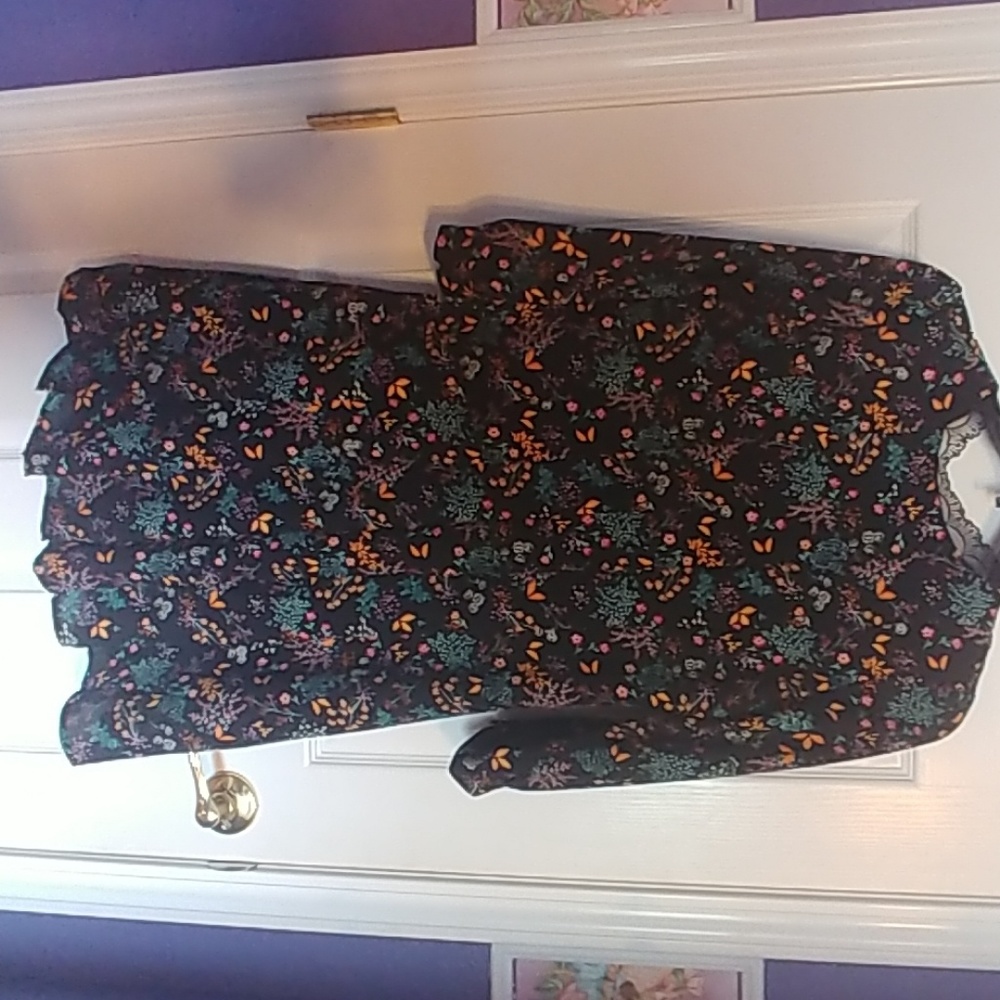 Lauren Conrad Dress